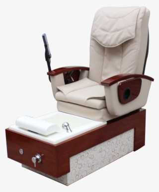 Ecco Katara Pedicure Spa Chair - Cadeira De Manicure Spa