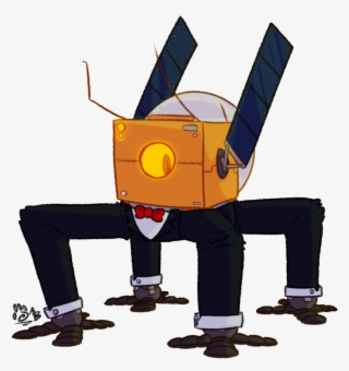 “” - Cartoon