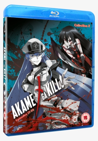 Manb8746 Bd Akame Ga Kill 2 3d - Akame Ga Kill Covers