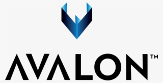 Avalonvrlogo - Graphic Design