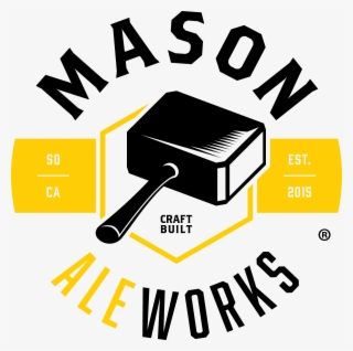 Jpg - Mason Ale Works