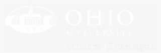 Logo For Lancaster And Pickerington - Ohio University
