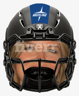 Xenith Epic Football Helmet
