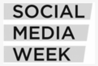 Socialmediaweek - Social Media Week Png