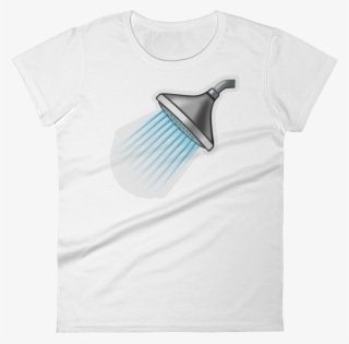 Women's Emoji T-shirt - Sailfish