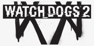 Es Einen Live Stream Zu Watch Dogs 2 Geben, Und Zwar - Watch Dogs 2 Logo