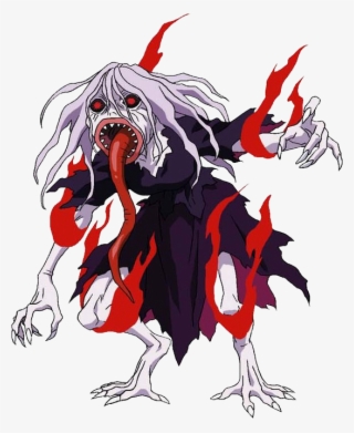 Image True Vampire Form Png Overlord Wiki Fandom Powered - Overlord Entoma True Form