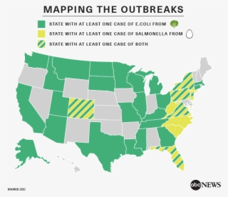 Immediate Threat Of Tainted Romaine Lettuce Wilts As