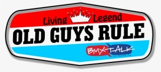 Bmxtalk's Old Guys Rule Series Starts With The Uk's