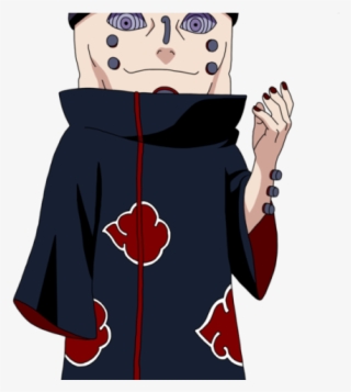 pain naruto chibi