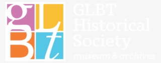 Glbthistorymuseum Styleguide2018 Glbt2018 Color Horizontal - Glbt Historical Society