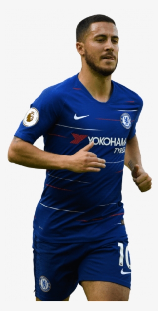 Download Eden Hazard Png Images Background - Newcastle Vs Chelsea Hazard