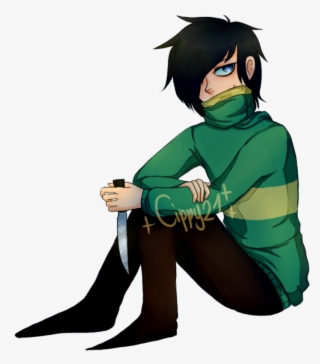 Tell Me, Does This Not Suit Zane - Zane As Chara