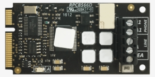 Pstn-modem - Modem