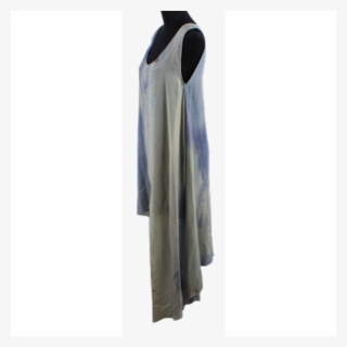 Kaelen Toga Style Dress - Towel