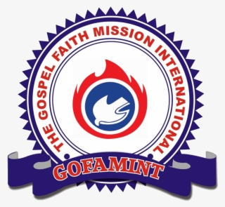 July Divine Encounter Gofamint Throne Of Grace Assembly - Gofamint Logo