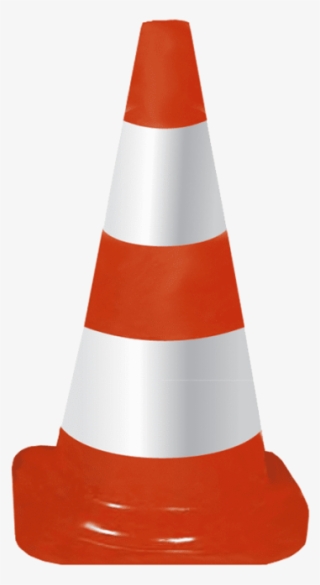 Free Png Orange Cone's Png Images Transparent