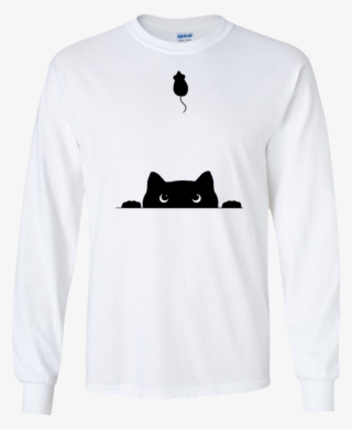 Cat & Mouse Shirts - Sleeve