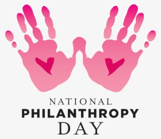 In Three Days, Thousands Of Collegians And Alumnae - National Philanthropy Day