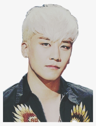 Report Abuse - Seungri