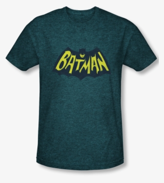 Batman - Show Bat Logo