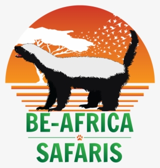 Be Africa Safaris Logo Transparent - Portable Network Graphics