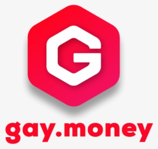 Gay Money Logo Large - Store Manager