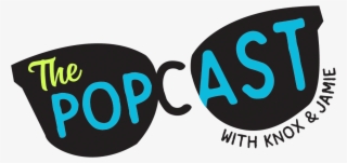 The Popcast With Knox And Jamie - Podcast