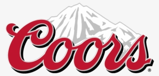 Coors - Cerveza Coors Light Logo