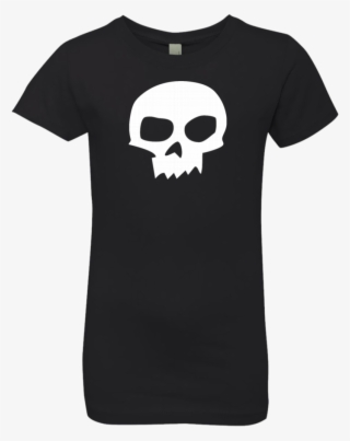 Toy Story Sid's Skull Girls' Princess T Shirt T Shirts - Camiseta De The Punisher