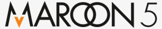 Open - Maroon 5 Band Logo
