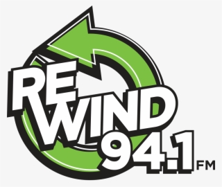 Rewind 94 - - Rewind 105.1
