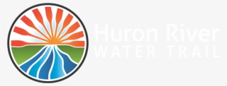 Huron River Water Trail - Circle