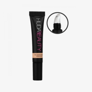 Huda Beauty The Overachiever Concealer 212664 By Huda - Overachiever Concealer Dupe