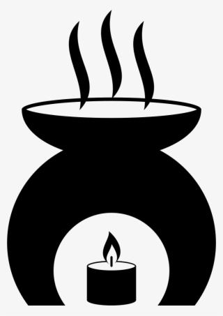 Png File Svg - Candles Icon Transparent Background