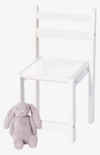 pied piper toddler chair, white - great little trading co pied piper toddler chair