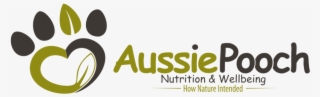 Aussie Pooch Nutrition & Wellbeing