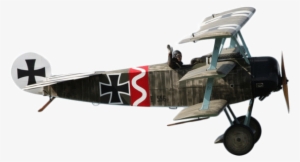 Tulsa Gluedobbers - Great War Display Team Aircraft
