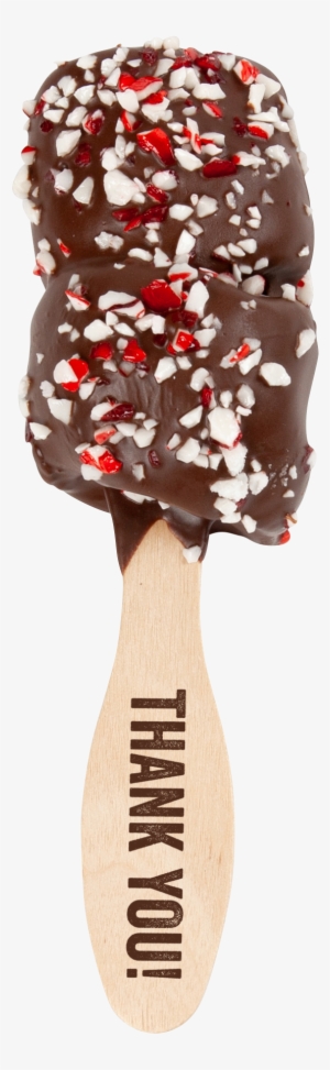 Marshmallow - Stirstick - Logo