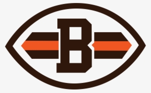 Cleveland Browns Logo - Nfl Cleveland Browns Logo