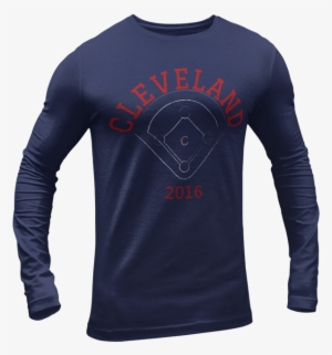 Cleveland - T-shirt