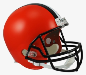 Riddell Nfl Helmet Cleveland Browns