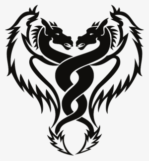 Dragon Tattoo PNG & Download Transparent Dragon Tattoo PNG Images for Free  - NicePNG