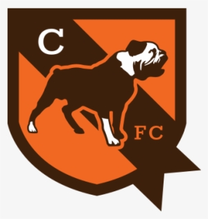 Cleveland Fc - Cleveland Browns Soccer Logo