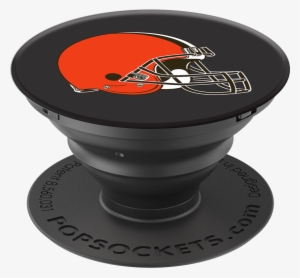 Cleveland Browns Helmet - Infinity War Pop Socket