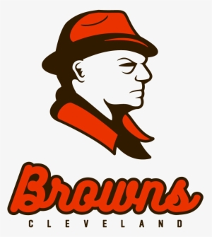 Cleveland Browns Png Picture - Cleveland Browns Concept Logo