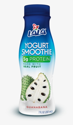 Guanabana Lala® Yogurt Smoothie - Lala Yogurt Smoothie Mango