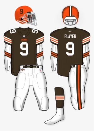 The Helmets Now Have Numbers On Them, And The Alternate - Dibujo De Jersey Fut Americano