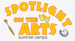 Registration Open For Spotlight On The Arts Summer