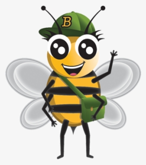 Sirhowy Valley Honey Bee - Bee